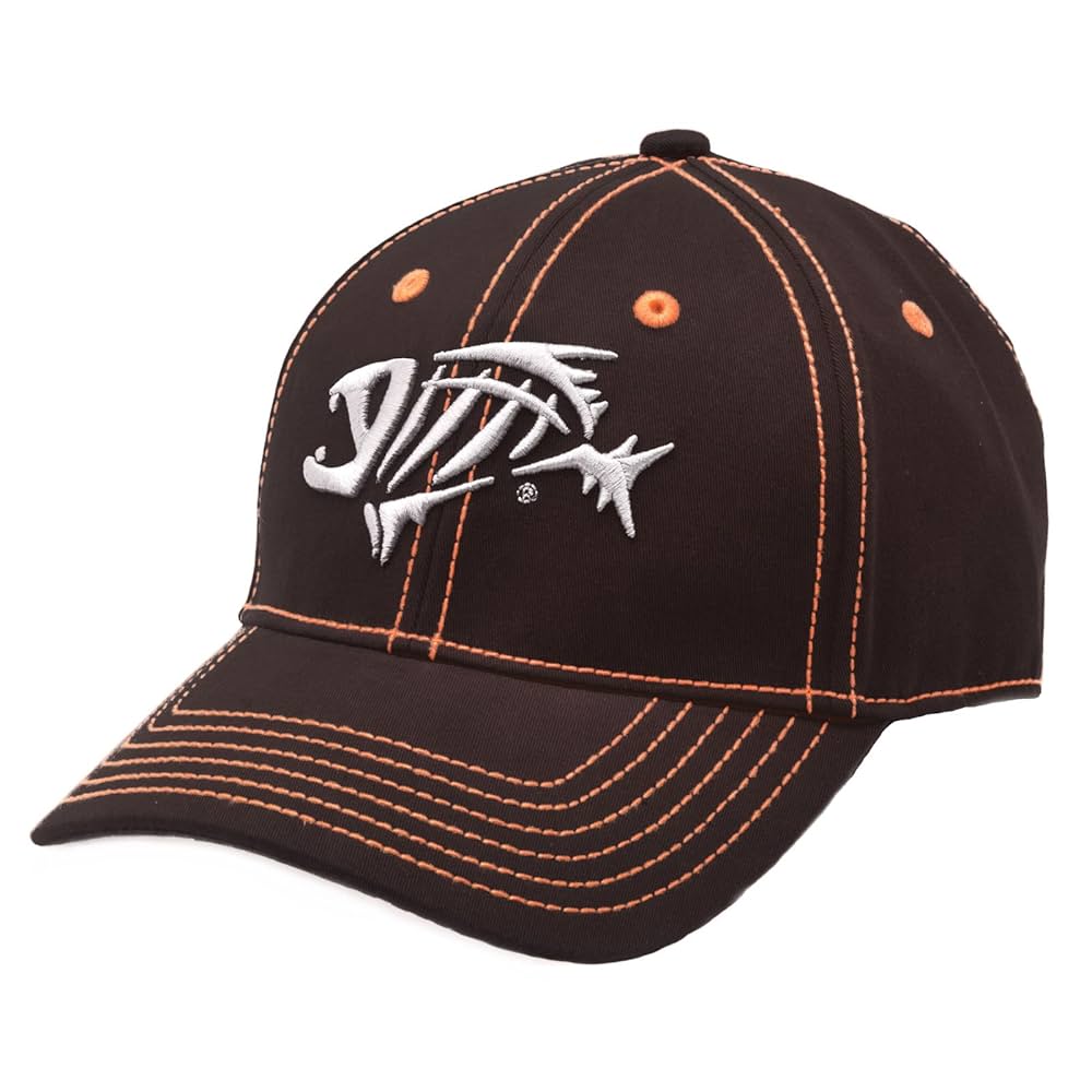 G.Loomis Gルーミス キャップ スカルフィッシュ G. LOOMIS FISH PATCH CAP – G. Loomis US